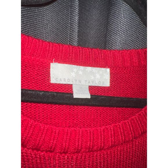 Ugly Christmas Sweater Xmas Size XL - Picture 2 of 3